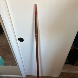 Bo Staff Wooden